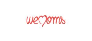 WeMoms logo