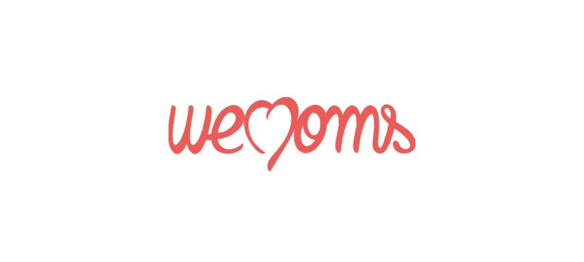 WeMoms et La Redoute nouent un partenariat WeMoms logo