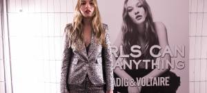Zadig et voltaire