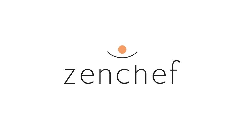 Zenchef logo