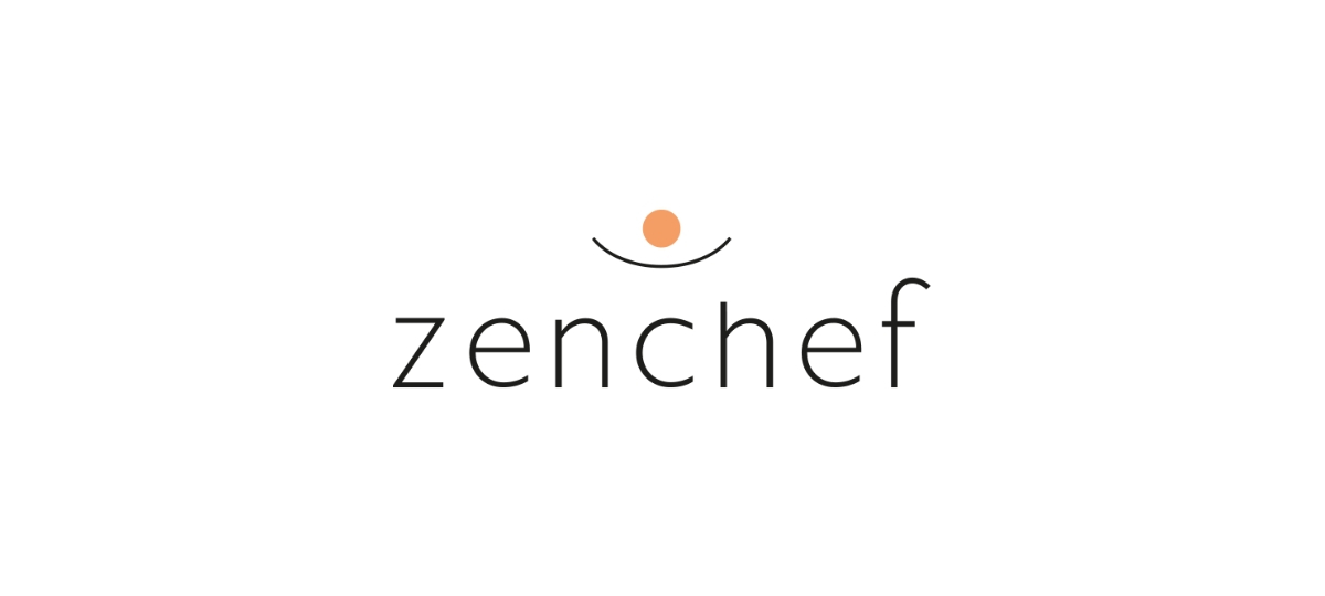ZenChef accompagne les restaurateurs Zenchef logo