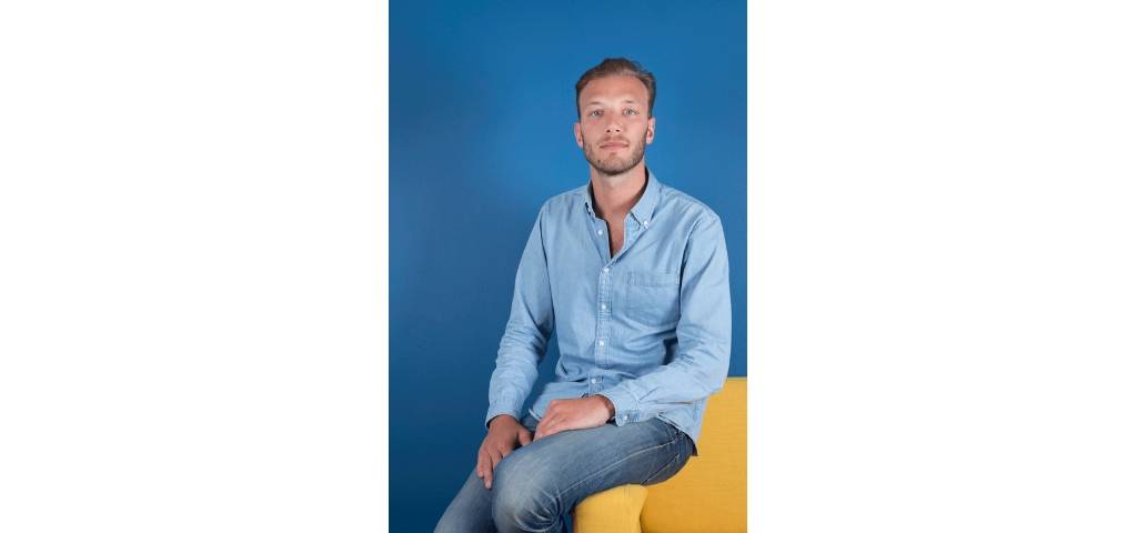 Le nouveau directeur général de Happydemics