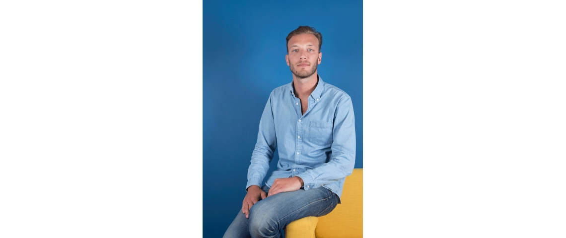 Nouveau DG pour Happydemics Le nouveau directeur général de Happydemics