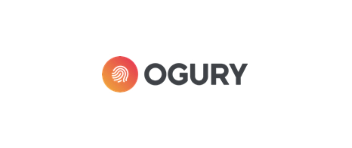 Nouveau CTO pour Ogury logo Ogury