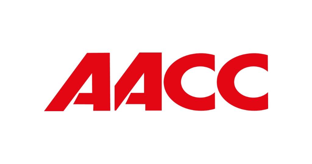 Logo de l'AACC