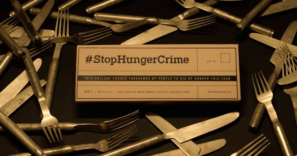 Action Contre la Faim