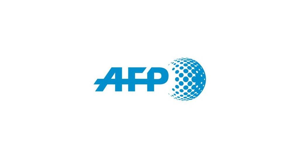 Logo AFP