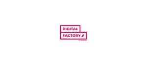 Air france Digital Factory logo