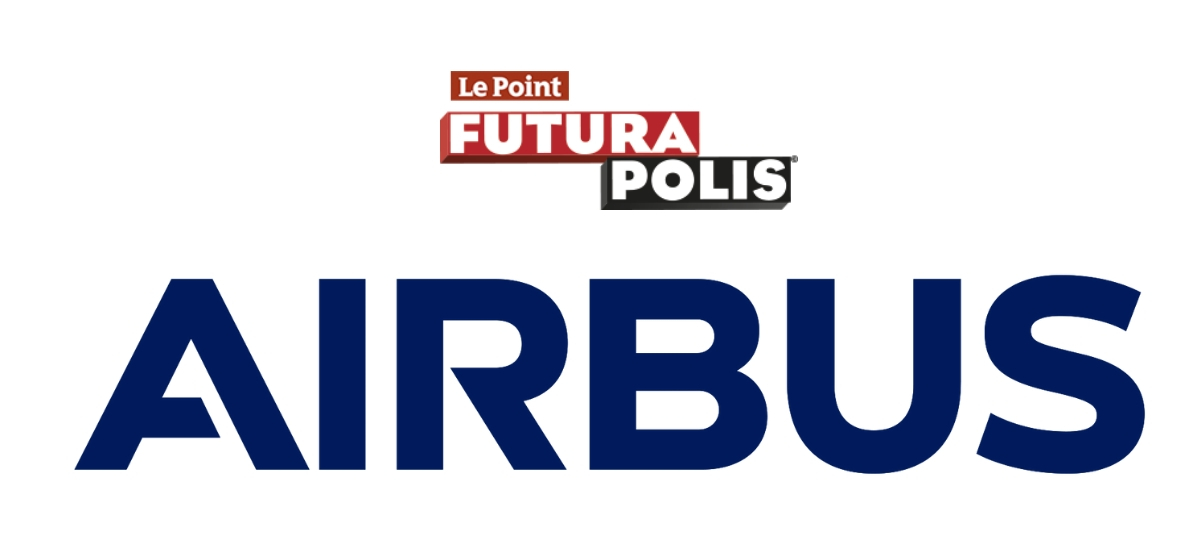 Futurapolis x Airbus Futurapolis x Airbus