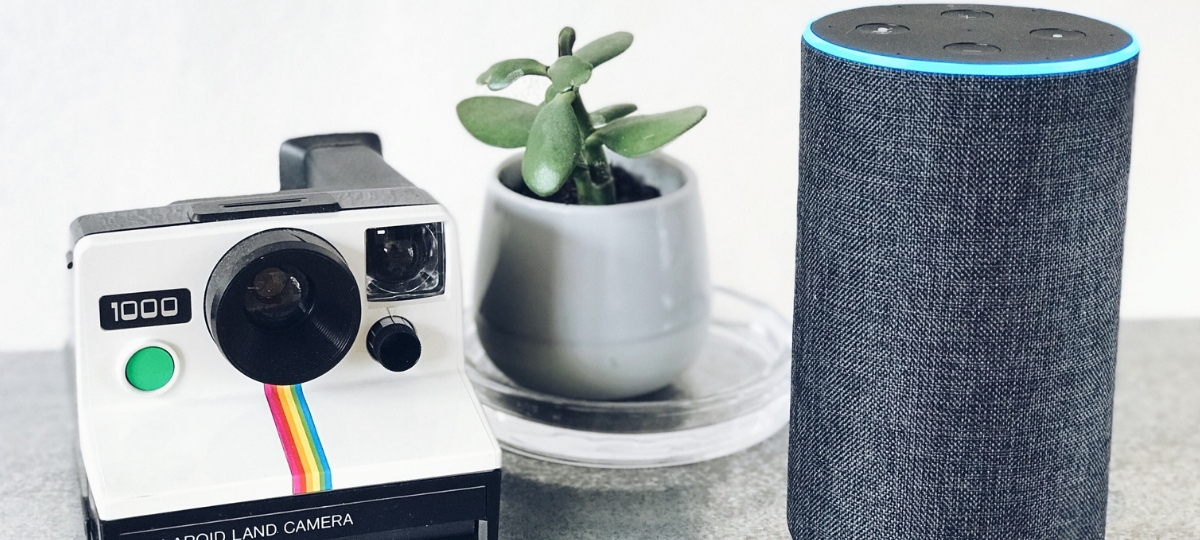 RTL lance sa première campagne de pub sur Alexa et Google Home Enceinte connectée Amazone