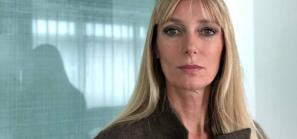 Anne Etienne-Reboul Portrait
