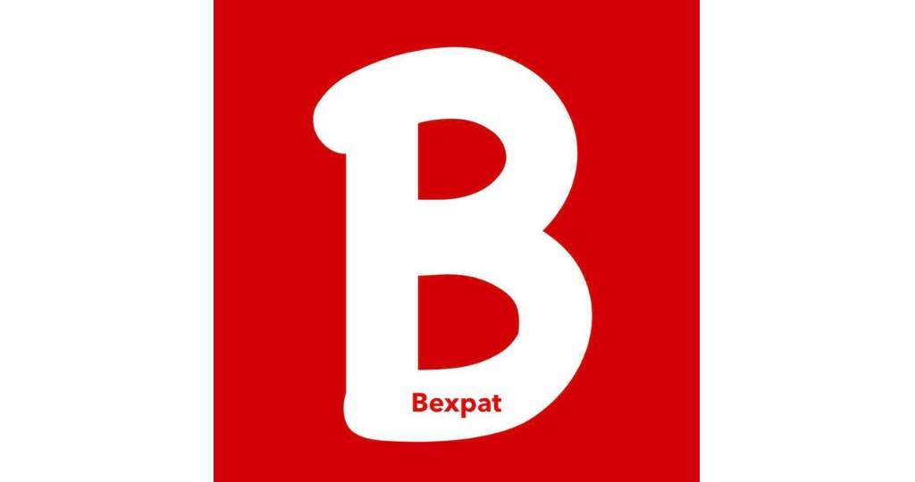 Logo du réseau social Bexpat