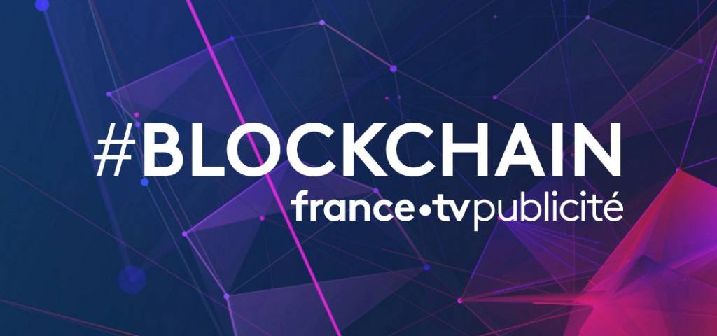 Bannière #Blockchain