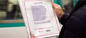 Le code promo très très long de Boursorama Banque
