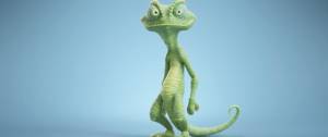 Caméléon