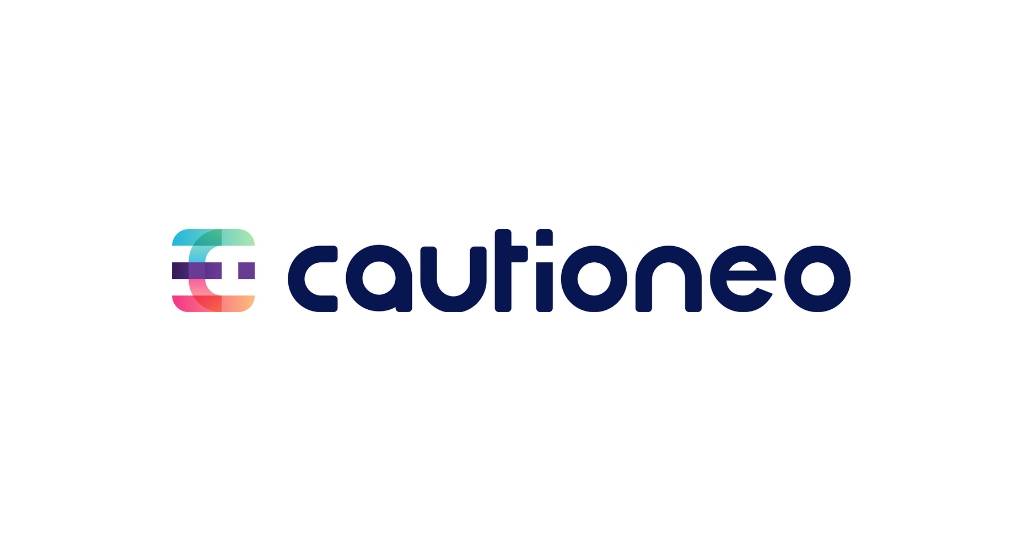 Logo de la start-up Cautioneo