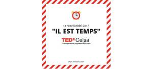 CelsaxTed 2018