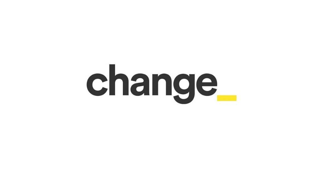 Logo Change
