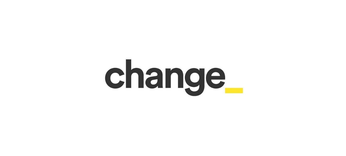 Quatre nominations chez Change Logo Change
