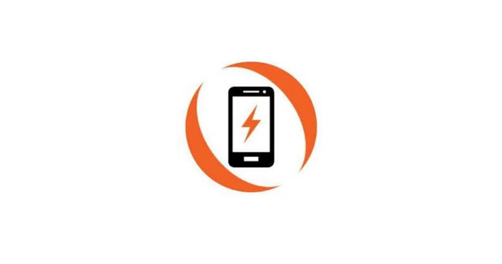 Image the charging place