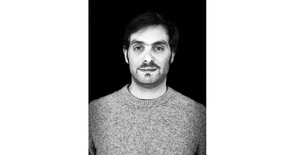 Portrait de Christopher Schepard