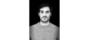 Portrait de Christopher Schepard