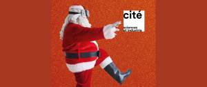 Affiche du Noël Tech