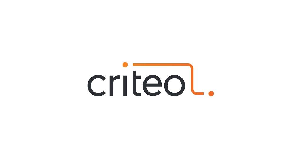 Criteo logo