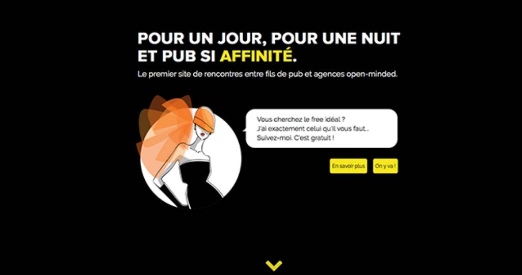 Les Entremetteurs