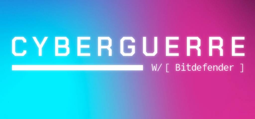 Cyberguerre