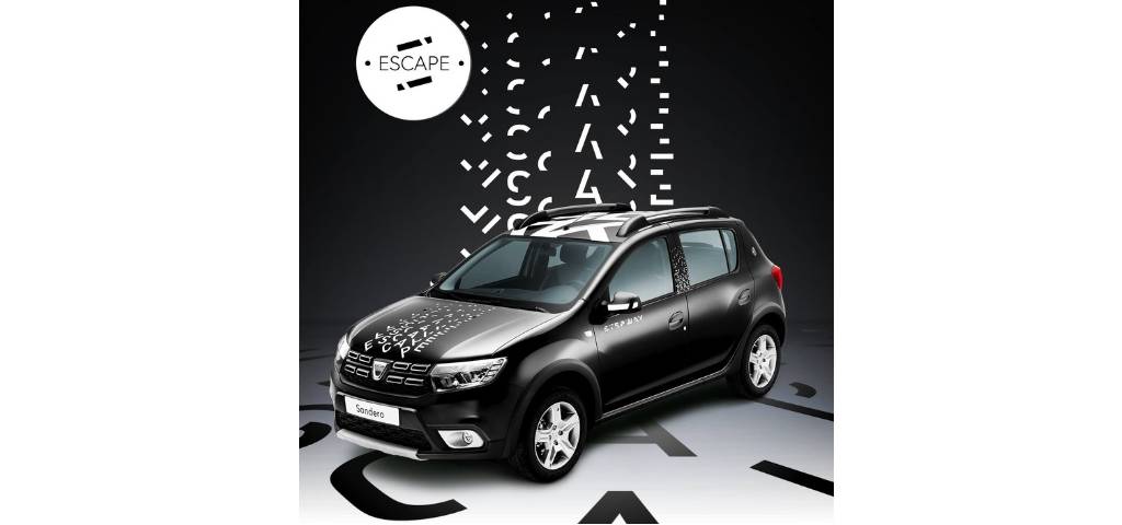 Dacia Very Limited Edition