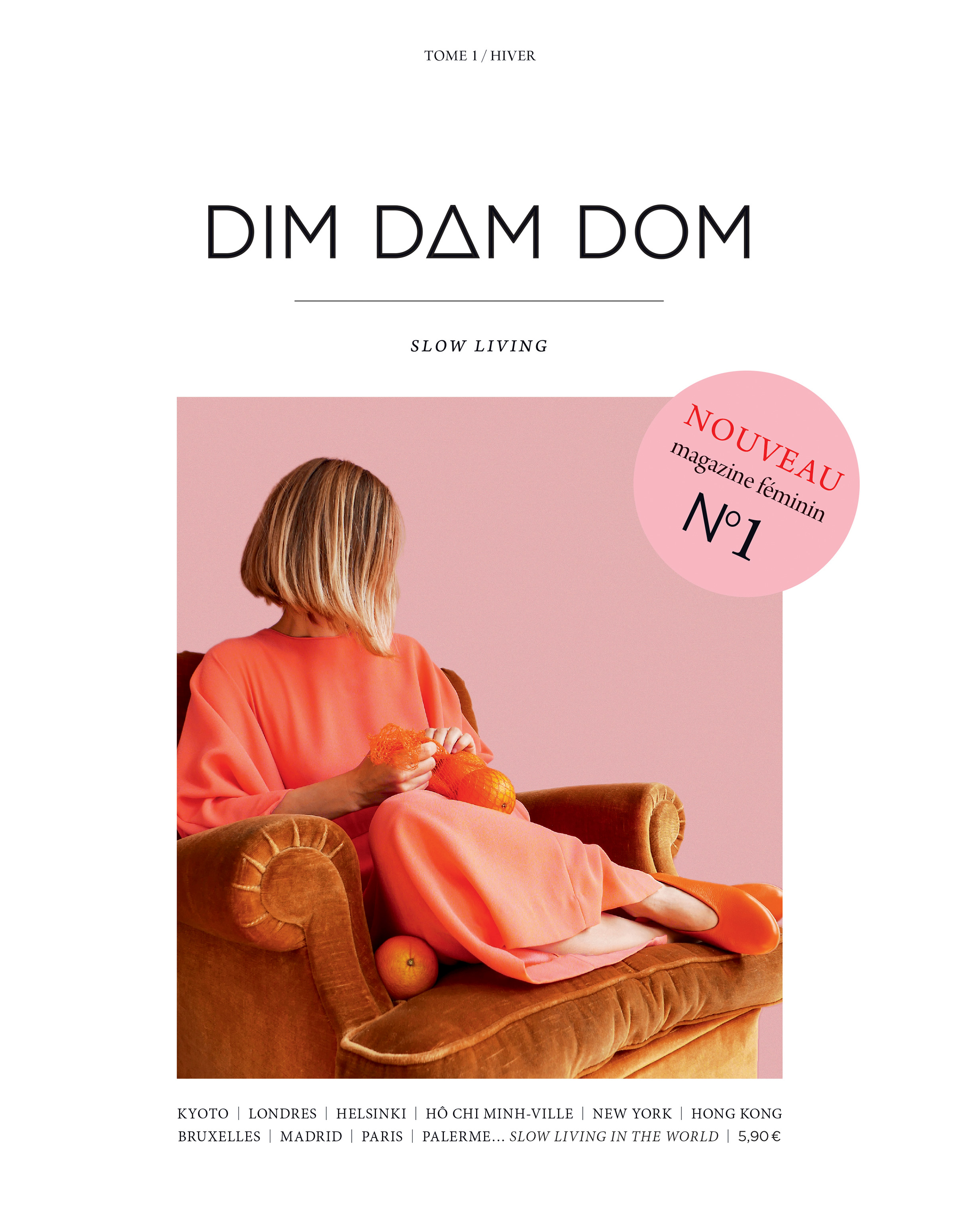 dim dam dom