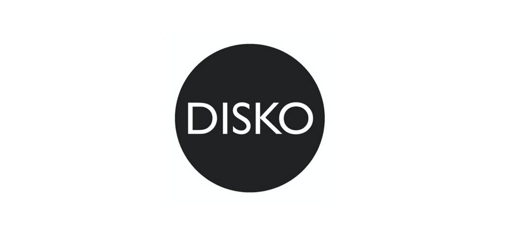 Logo Disko