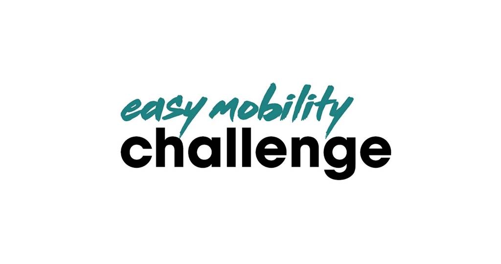 Easy Mobility Challenge