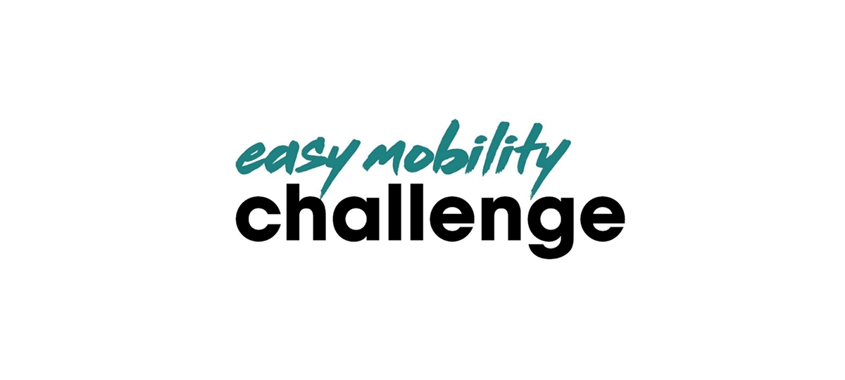 5 start-up en finale du Easy Mobility Challenge Easy Mobility Challenge