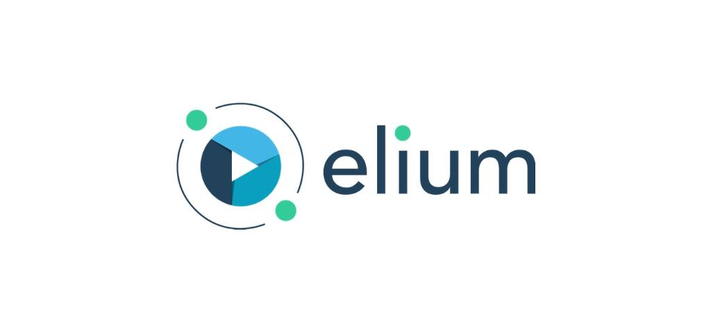 Logo de la start-up Elium