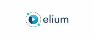 Logo de la start-up Elium