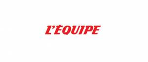 Logo de L'Equipe