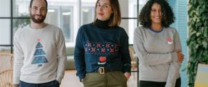Pulls de Noel