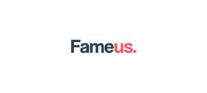 Logo de la start-up Fame US