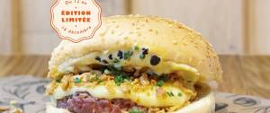 Burger Big Fernand