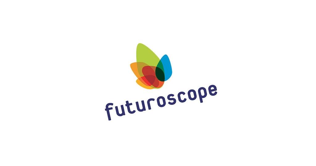 Logo futuroscope