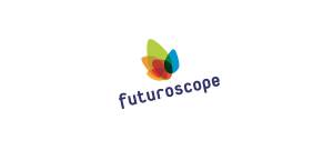 Logo futuroscope