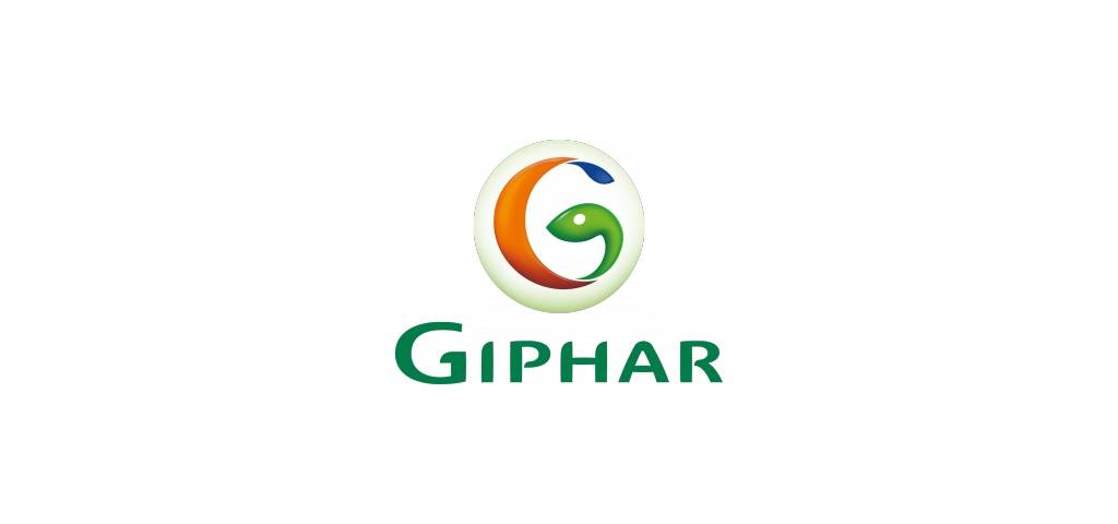 Logo giphar