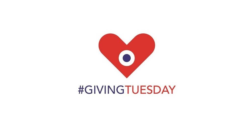 Giving Tuesday logo