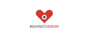 Giving Tuesday logo