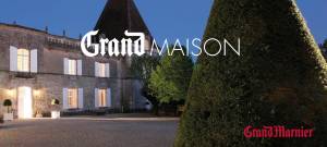 Affiche Grand Marnier