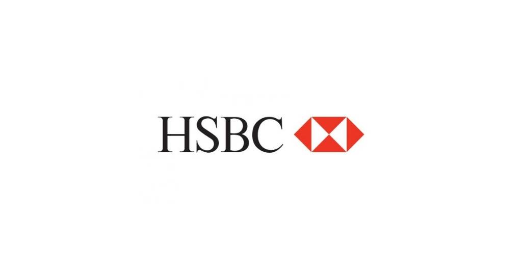 Logo HSBC