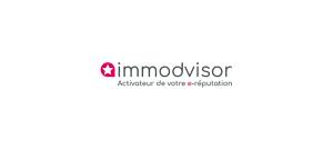 Logo de la start-up Immodvisor
