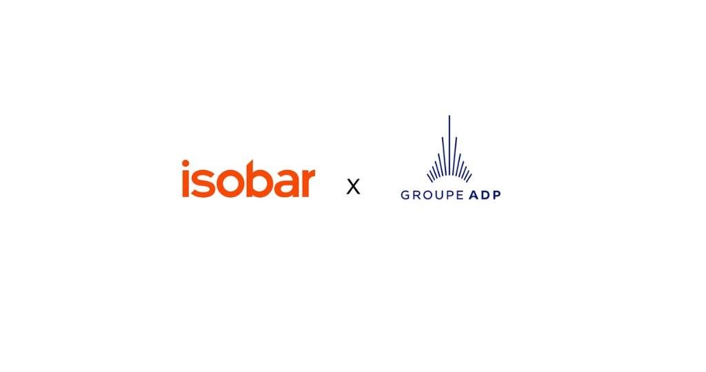 Logos Isobar ADP